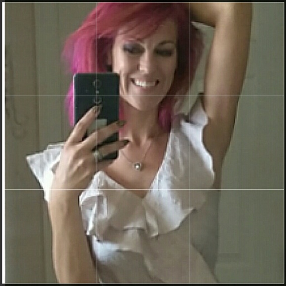 🔥CLEARANCE🆕 BCBG Angel Mini Dress *NWT* - Picture 2 of 3